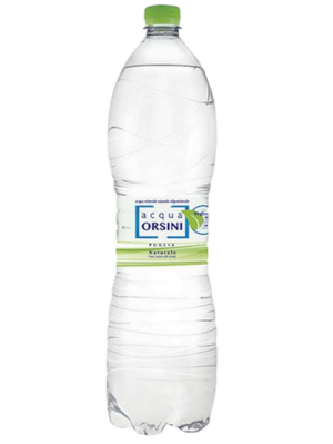 ACQUA ORSINI 150CL X 6 NAT.