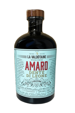 AMARO DENTE DI LEONE 70CL