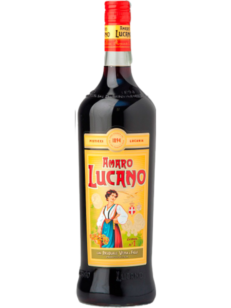 AMARO LUCANO 1LT