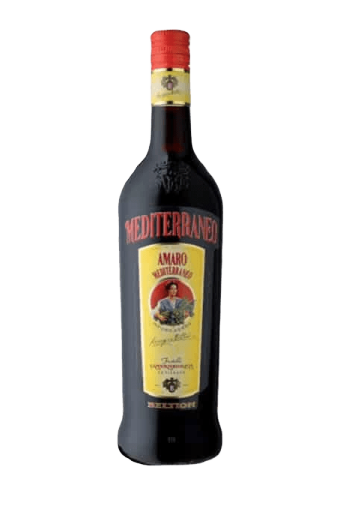 AMARO MEDITERRANEO LT1