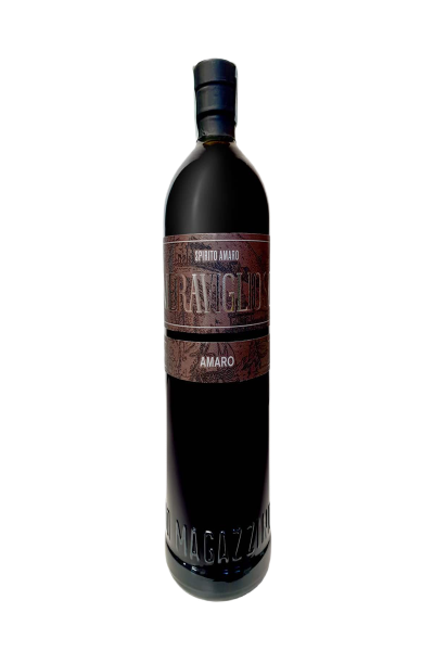 AMARO MERAVIGLIOSO 25% 70CL