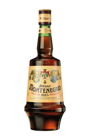 AMARO MONTENEGRO CL100