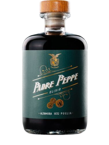 AMARO PADRE PEPPE CL70
