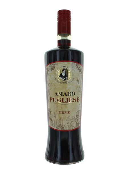 AMARO PUGLIESE 1 L
