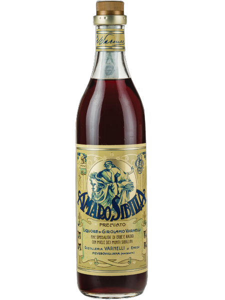 AMARO SIBILLA 70CL