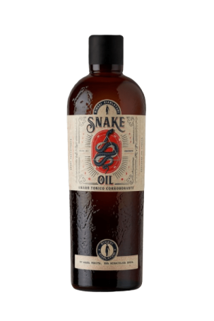AMARO SNAKE OIL 37.3° 70CL
