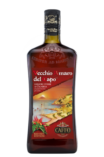 AMARO VECCHIO AMARO HOT ED CL70