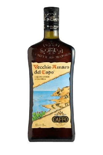 AMARO VECCHIO DEL CAPO CL100