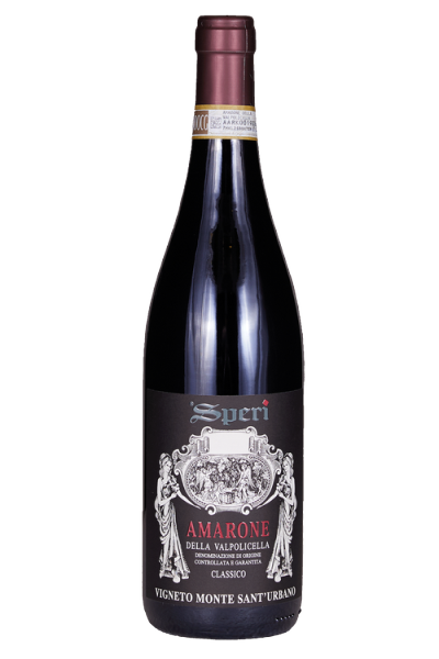 AMARONE DELLA VALPOLICELLA CLASSICO SANT’URBANO 75CL