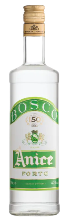 ANICE BOSCO 70 CL