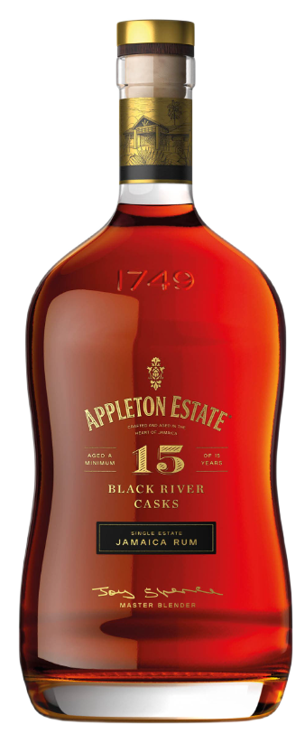 APPLETON ESTATE 15Y 70CL