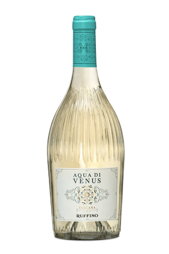 AQUA DI VENUS BIANCO VERMENTINO CHARDONNAY SANGIOVESE IGT TOSCANA 75CL