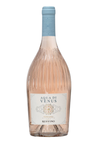 AQUA DI VENUS ROSATO IGT TOSCANA SYRAH-SANGIOVESE-PINOT GRIGIO BT.75CL