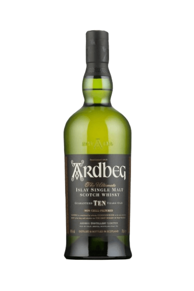 ARDBEG 10Y CL70