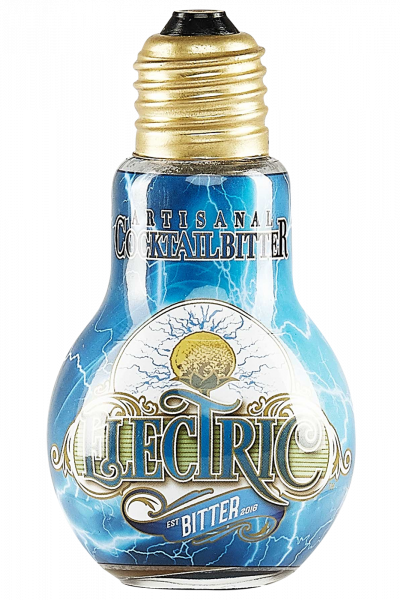 ARTISANAL COCKTAILBITTER ELECTRIC 100ML