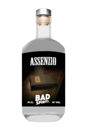 ASSENZIO