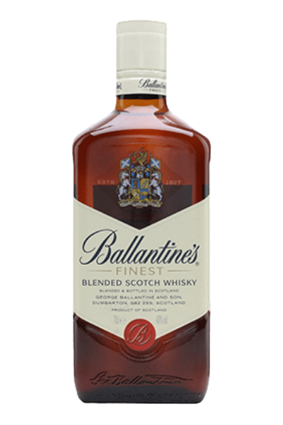BALLANTINE' S 70CL