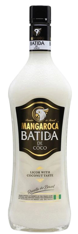 BATIDA DE COCO 70 CL