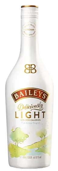 BAYLES DLCUSLY 70CL