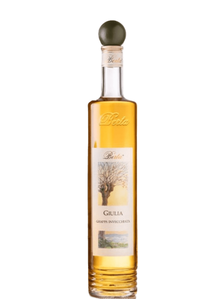 BERTA GIULIA INVECCHIATA 70CL