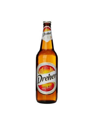 BIRRA DREHER 33CL X 24