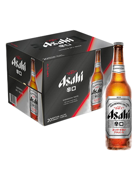 BIRRA HASAI 24 X 33CL