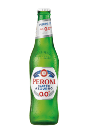 BIRRA NASTRO ANALCOLICA 33CLX24