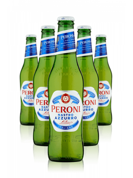 BIRRA NASTRO AZZURRO 50CL X 15
