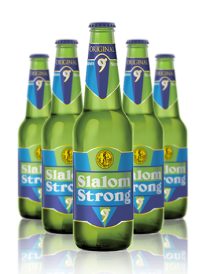 BIRRA SLALOM 33CLX24