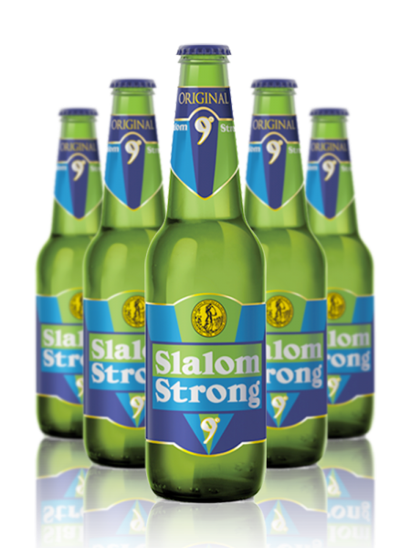 BIRRA SLALOM 33CLX24