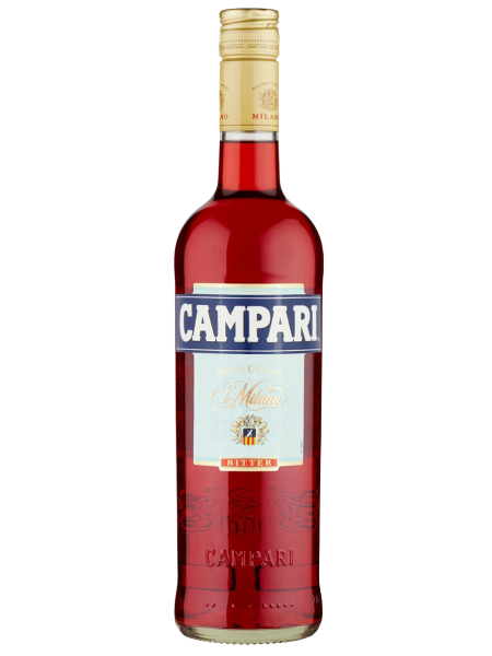 BITTER CAMPARI 1 L