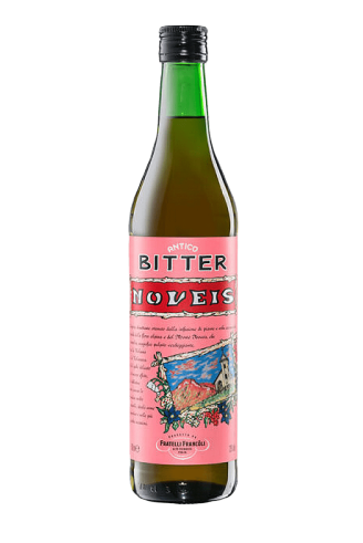 BITTER NOVEIS CL70