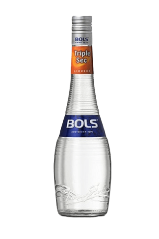 BOLS TRIPLE SEC ARANCIA 70CL
