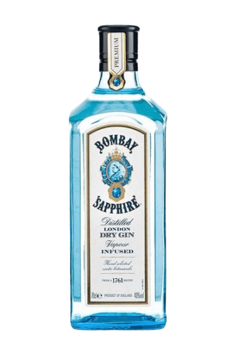 BOMBAY SAPPHIRE CL70