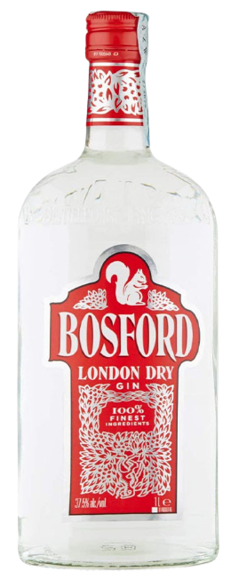 BOSFORD 1 L