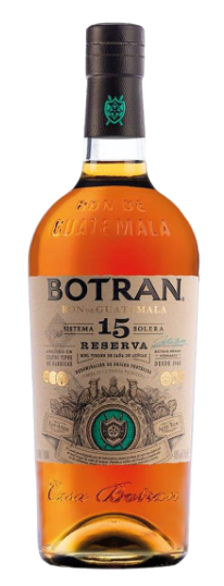 BOTRAN 15Y RESERVA 70 CL