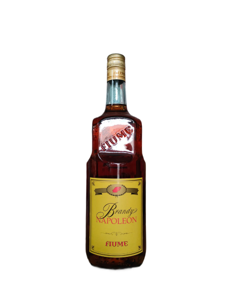 BRANDY NAPOLEON FIUME 1