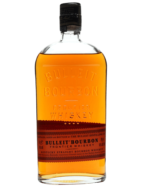 BULLEIT BOURBON 70CL