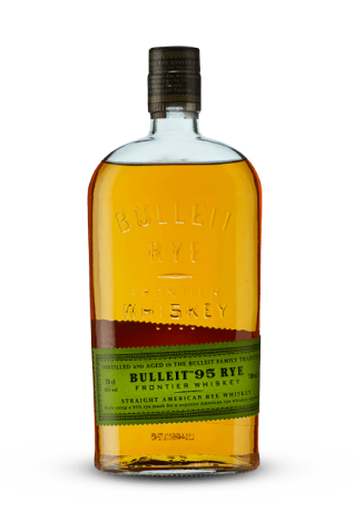 BULLEIT RYE CL70