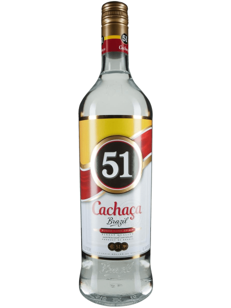 CACHACA 51 LT1