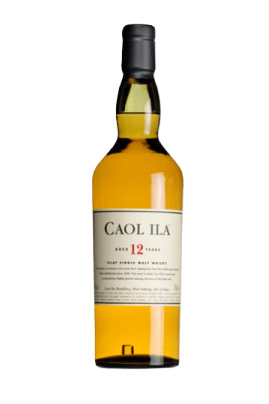 CAOL ILA 12YO