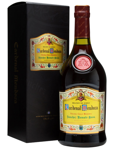 CARDENAL MENDOZA 70CL