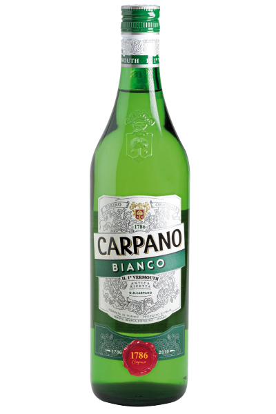 CARPANO BIANCO 1L