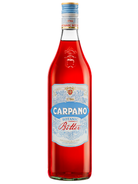 CARPANO BITTER 1 L