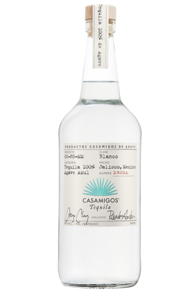 CASAMIGOS BLANCO 70CL
