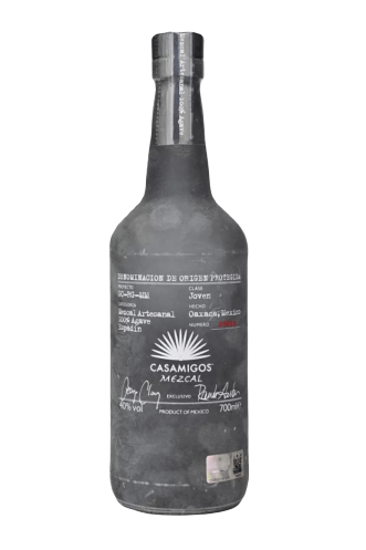 CASAMIGOS MEZCAL 70CL