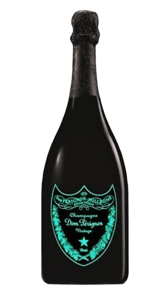 CHAMPAGNE DON PERIGNON 2008 VINTAGE LUMINUS 75 CL