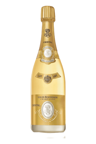 CHAMPAGNE SAGNA CRISTAL 150CL
