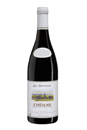 CHENAS DOMAINE DES DARROUX '21 VINO ROSSO LT0.75