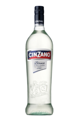 CINZANO BIANCO LT1